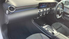 Mercedes-Benz A-Class A200 AMG Line Executive 4dr Auto Petrol Saloon